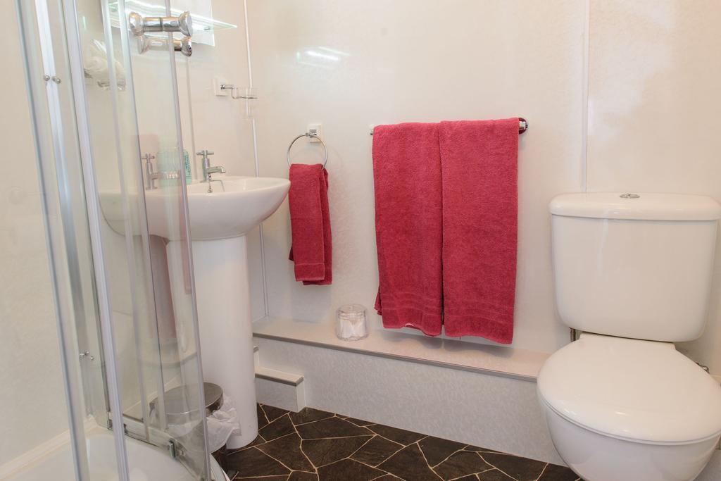 Cherry Grove Guest House Carlisle  Pokoj fotografie