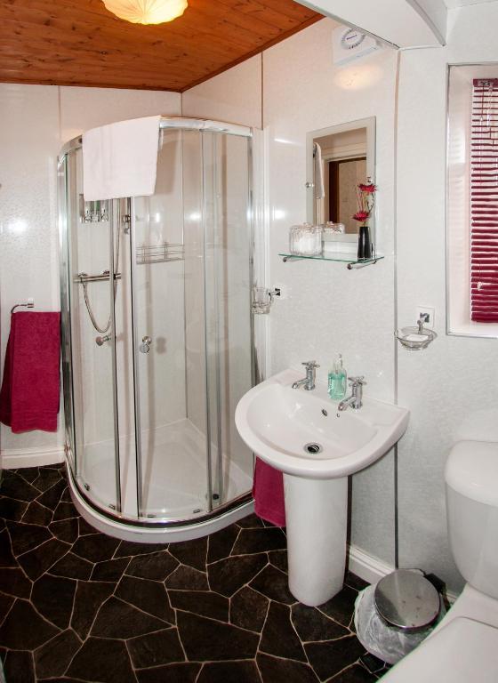 Cherry Grove Guest House Carlisle  Pokoj fotografie